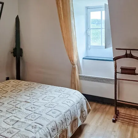 Prázdninový dům Charmante Maison Avec Piscine Castelnaud La Chapelle
