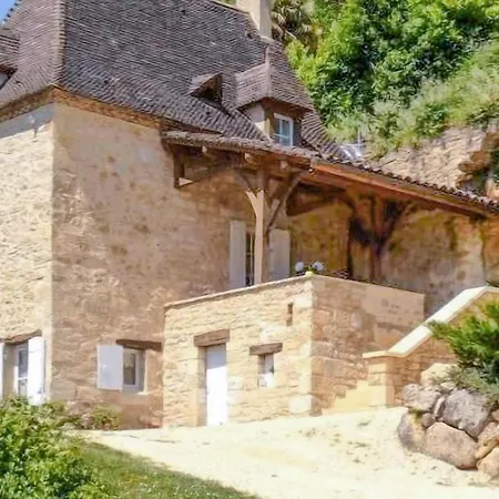 Charmante Maison Avec Piscine