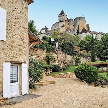 Charmante Maison Avec Piscine