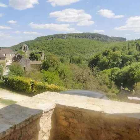 Charmante Maison Avec Piscine Castelnaud La Chapelle