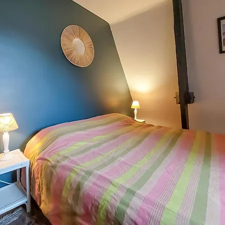 Charmante Maison Avec Piscine Castelnaud La Chapelle