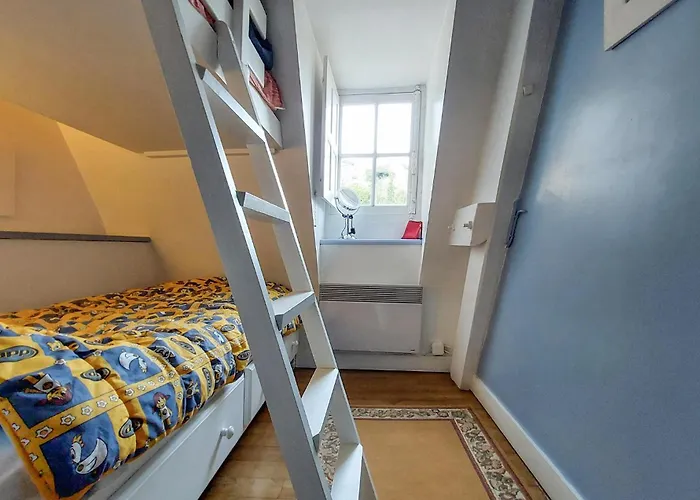 Charmante Maison Avec Piscine Vakantiehuis Castelnaud-la-Chapelle